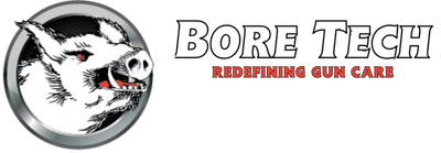 bore tech logo