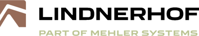 LINDNERHOF logo