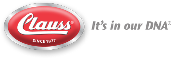 LOGO CLAUSS