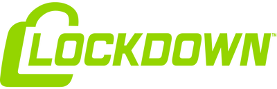logo lockdown