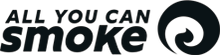 logo all you can smoke