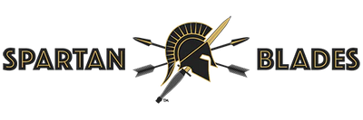 logo spartan blades