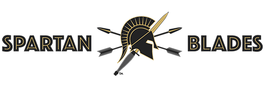 logo spartan blades
