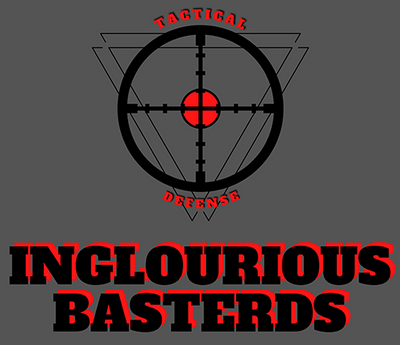 logo di inglorious basterds - Shooting team