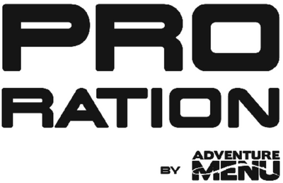 LOGO PRO RATION
