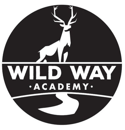 logo di wild way academy