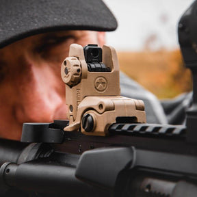 MAGPUL | MBUS SIGHT REAR - Tacca di mira posteriore