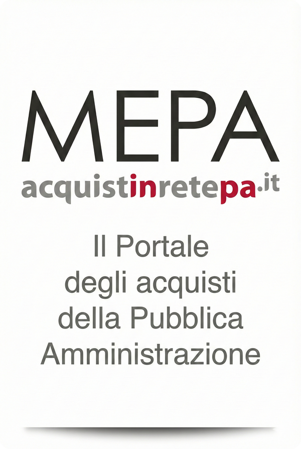 siamo sul mepa