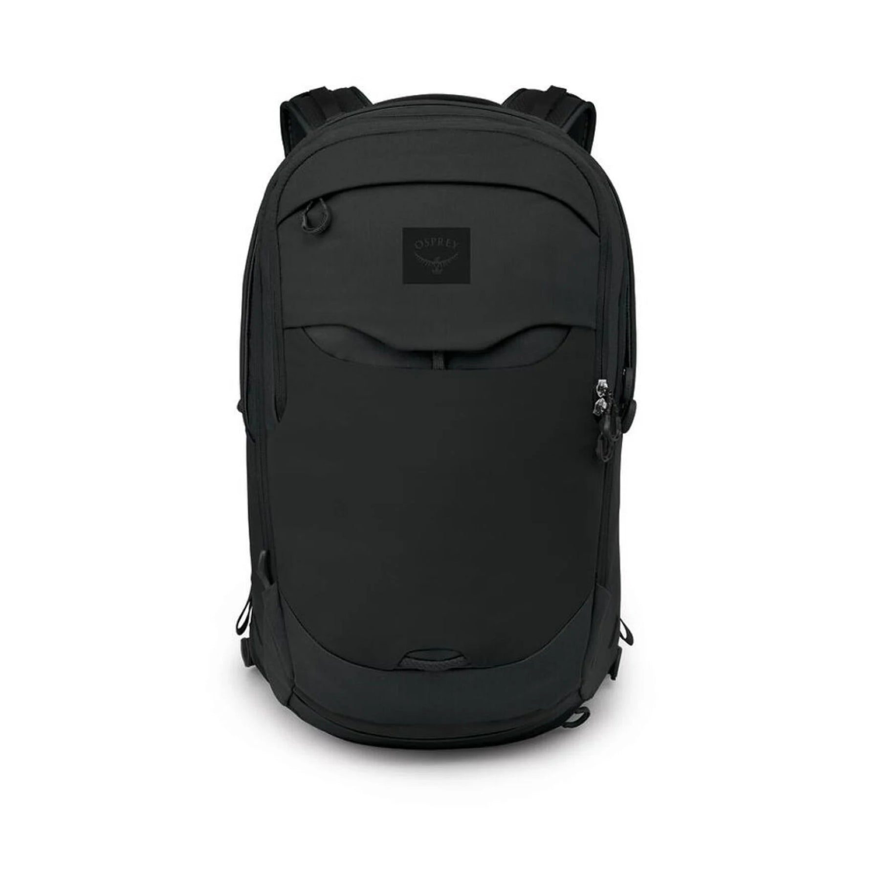 Zaino Osprey Metron AirSpeed 34 litri, zaino da ciclismo e pendolarismo con pannello dorsale AirSpeed ventilato per laptop e attrezzatura, su backpacco.it