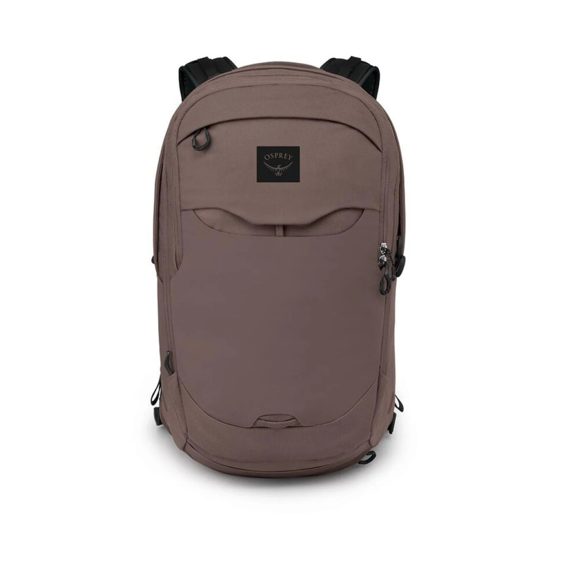 Zaino Osprey Metron AirSpeed 34 litri, zaino da ciclismo e pendolarismo con pannello dorsale AirSpeed ventilato per laptop e attrezzatura, su backpacco.it
