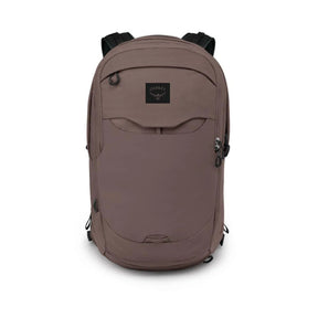 Zaino Osprey Metron AirSpeed 34 litri, zaino da ciclismo e pendolarismo con pannello dorsale AirSpeed ventilato per laptop e attrezzatura, su backpacco.it