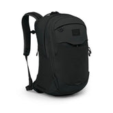 Zaino Osprey Metron AirSpeed 34 litri, zaino da ciclismo e pendolarismo con pannello dorsale AirSpeed ventilato per laptop e attrezzatura, su backpacco.it