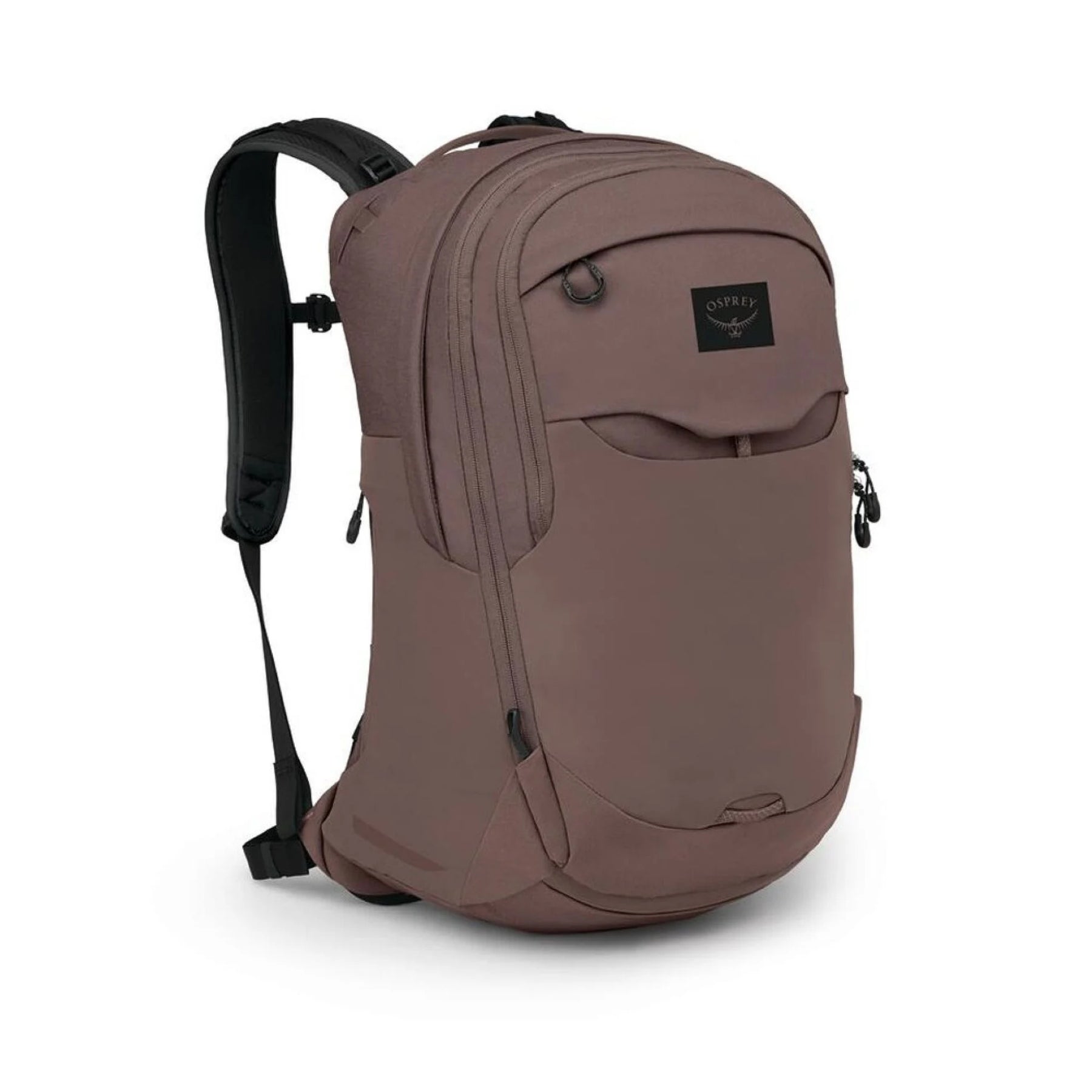 Zaino Osprey Metron AirSpeed 34 litri, zaino da ciclismo e pendolarismo con pannello dorsale AirSpeed ventilato per laptop e attrezzatura, su backpacco.it