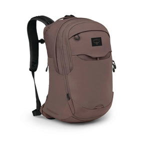Zaino Osprey Metron AirSpeed 34 litri, zaino da ciclismo e pendolarismo con pannello dorsale AirSpeed ventilato per laptop e attrezzatura, su backpacco.it
