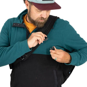 OSPREY | METRON 18 MESSENGER - Tracolla da 18 L Collezione 2025