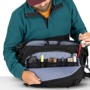 OSPREY | METRON 18 MESSENGER - Tracolla da 18 L Collezione 2025