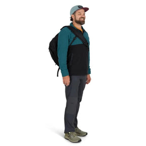 OSPREY | METRON 18 MESSENGER - Tracolla da 18 L Collezione 2025