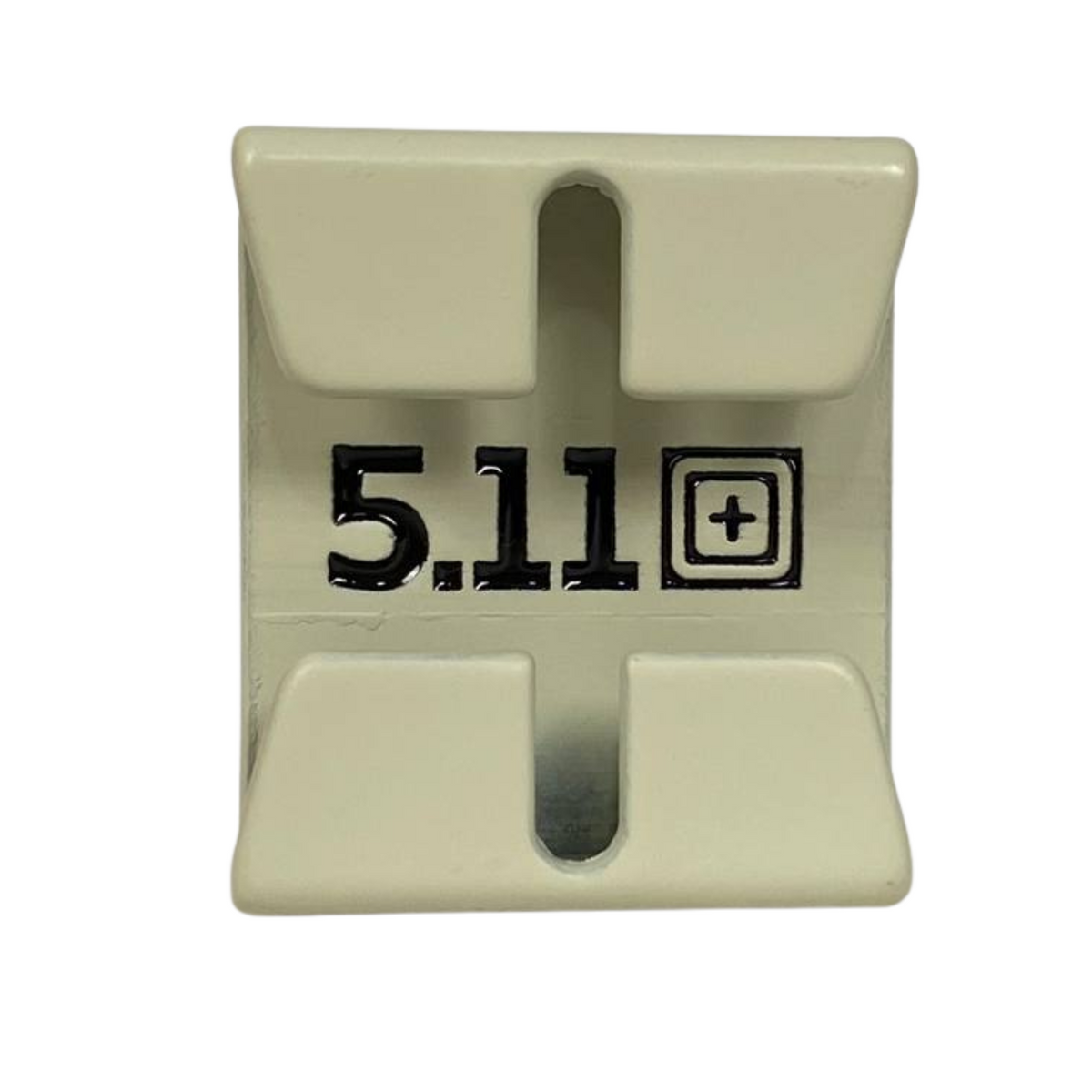 molle clip 5.11 tactical woodland moto vista retro