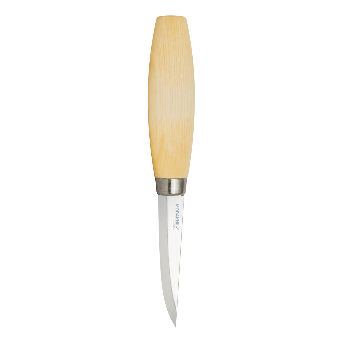 SVUOTAZAINO - USATO - MORAKNIV WOODCARVING KNIFE 106 (C) - BackPacco - BP-MORA-14027-SVZ
