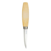 SVUOTAZAINO - USATO - MORAKNIV WOODCARVING KNIFE 106 (C) - BackPacco - BP-MORA-14027-SVZ