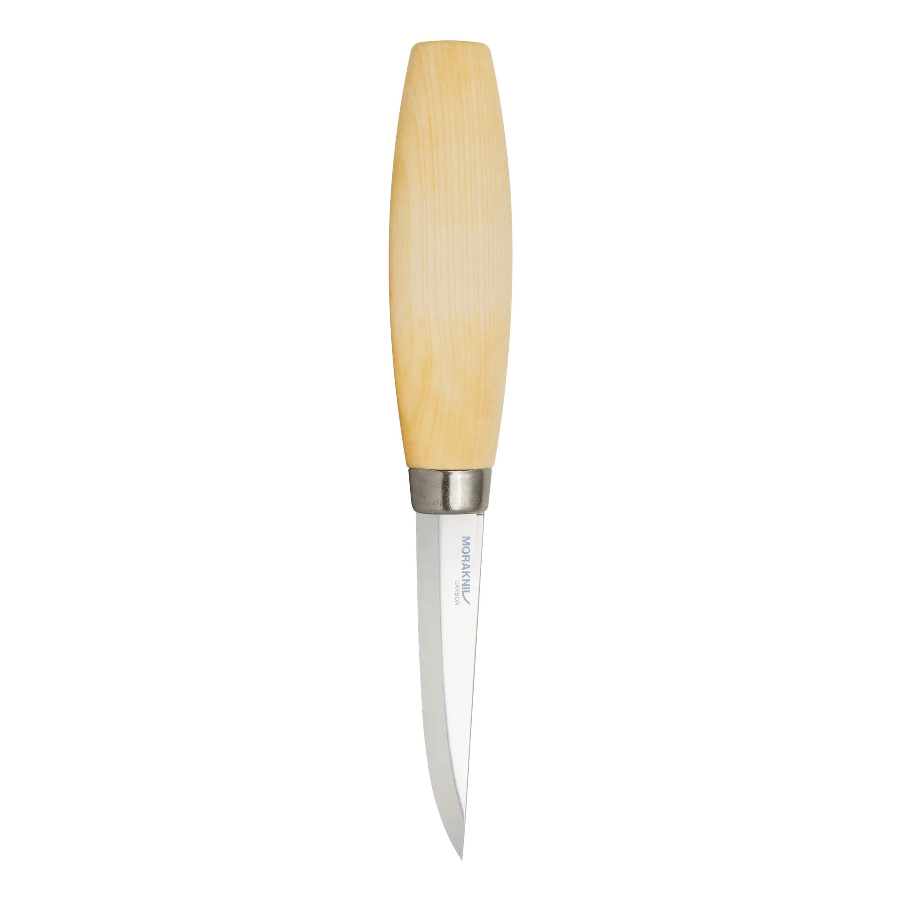 SVUOTAZAINO - USATO - MORAKNIV WOODCARVING KNIFE 106 (C) - BackPacco - BP-MORA-14027-SVZ