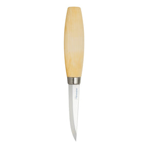 SVUOTAZAINO - USATO - MORAKNIV WOODCARVING KNIFE 106 (C) - BackPacco - BP-MORA-14027-SVZ