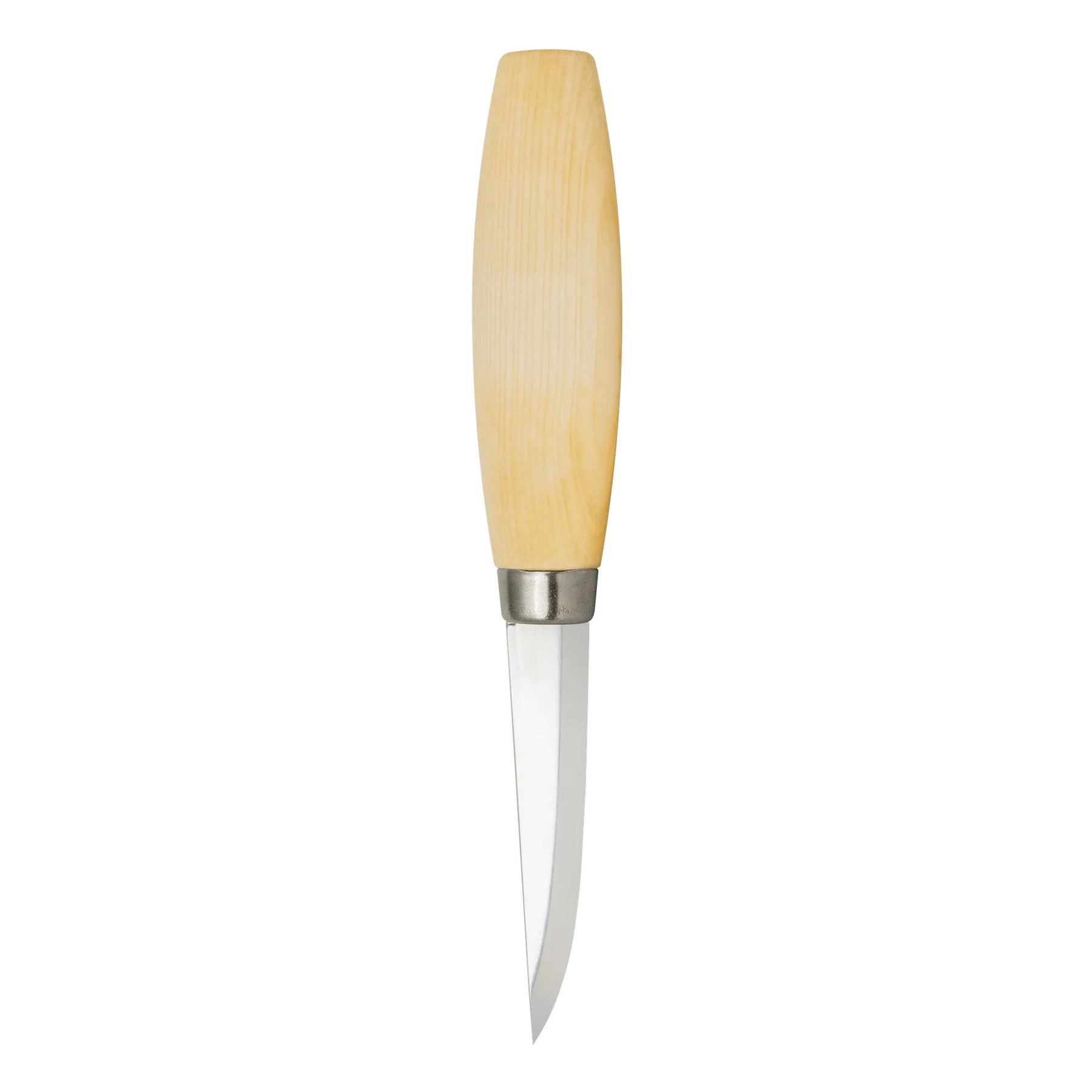 SVUOTAZAINO - USATO - MORAKNIV WOODCARVING KNIFE 106 (C) - BackPacco - BP-MORA-14027-SVZ