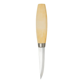 SVUOTAZAINO - USATO - MORAKNIV WOODCARVING KNIFE 106 (C) - BackPacco - BP-MORA-14027-SVZ