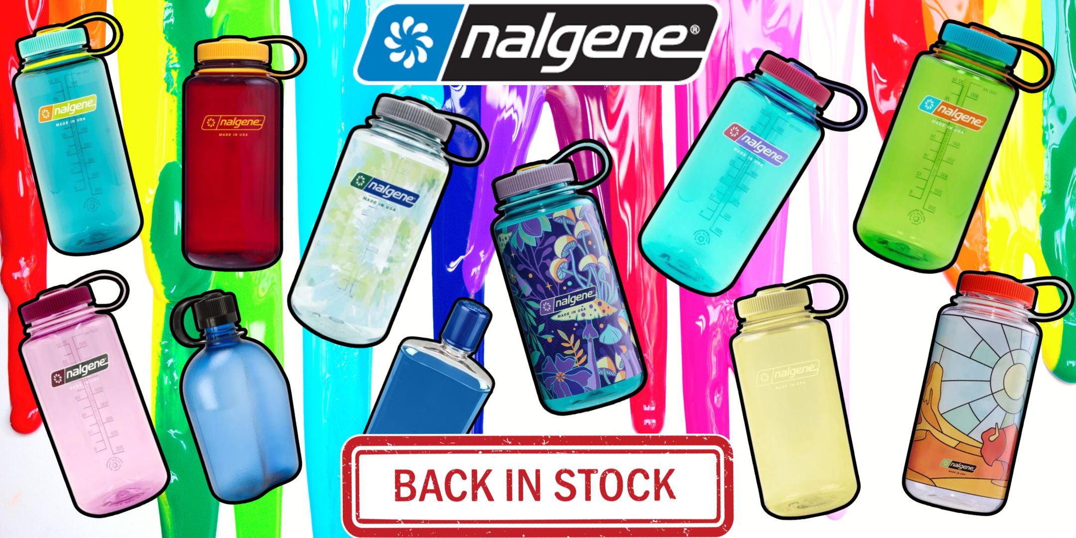 nalgene