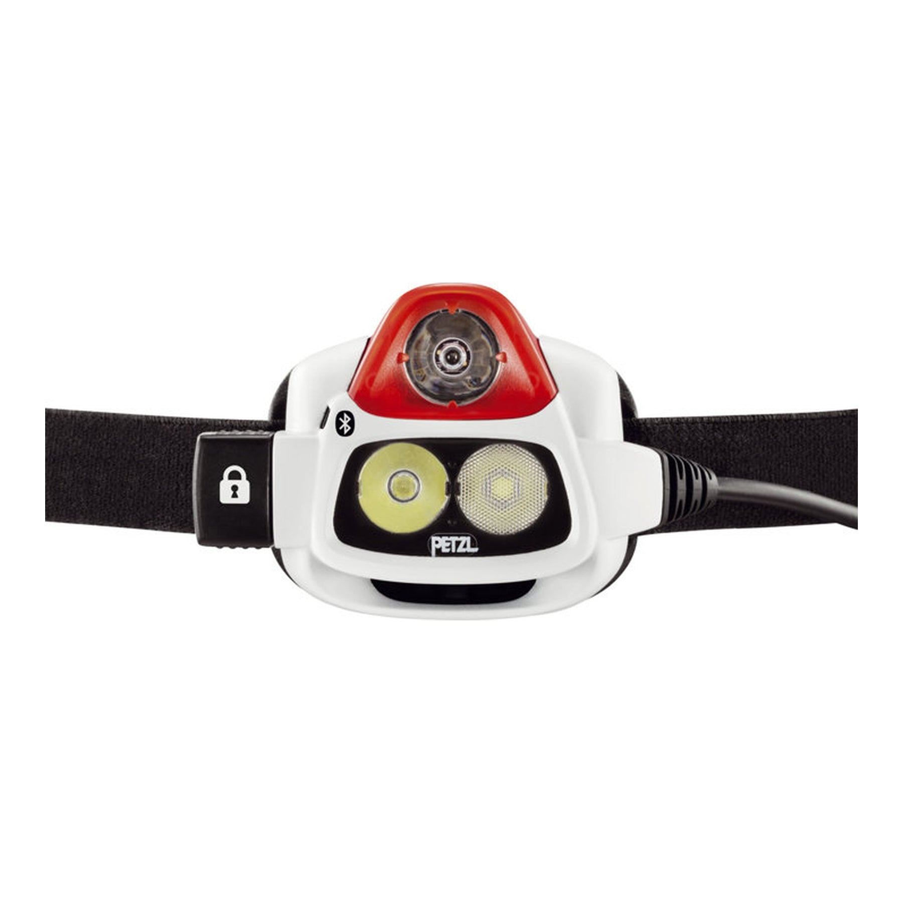SVUOTAZAINO - USATO - PETZL NAO+ - BackPacco - BP-PETZL-E36AHR2B-SVZ