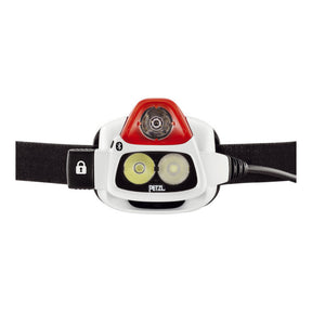 SVUOTAZAINO - USATO - PETZL NAO+ - BackPacco - BP-PETZL-E36AHR2B-SVZ