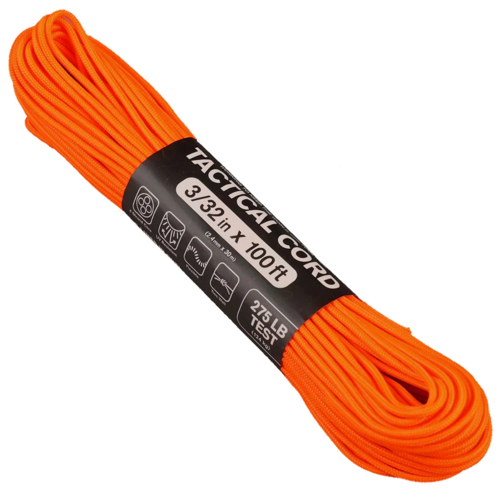 atwood tactical cord 275