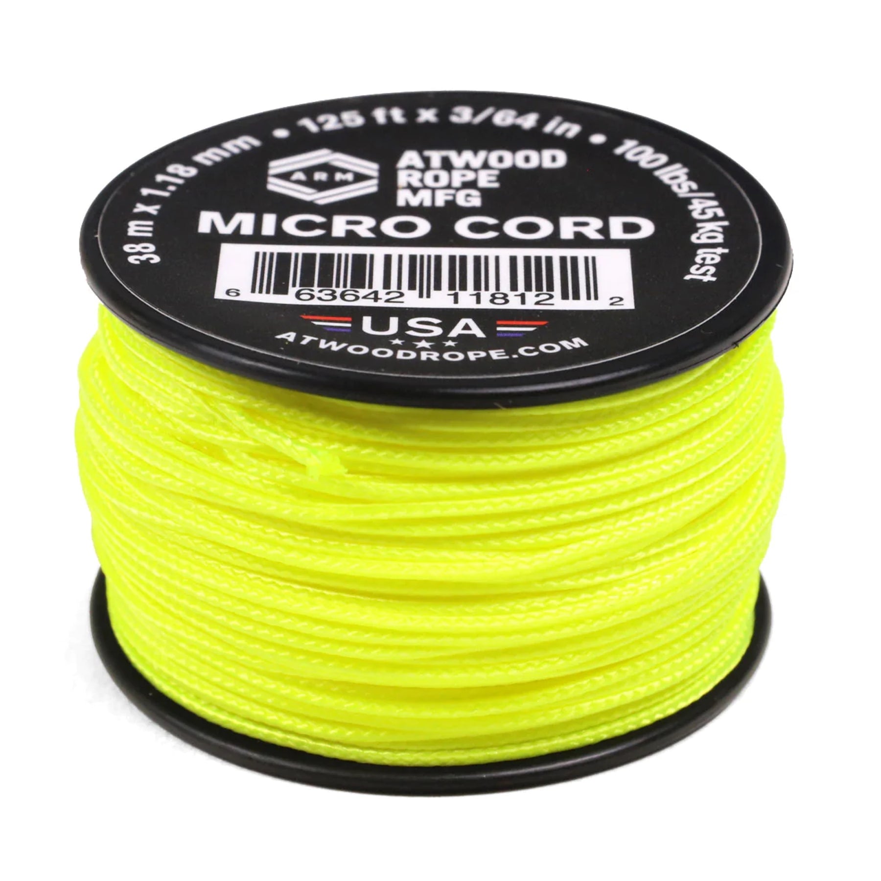 ATWOOD | Micro Cord