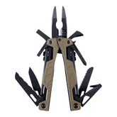 SVUOTAZAINO - USATO - LEATHERMAN OHT - BackPacco - BP-LEATHERMAN-OHT-CY-SVZ