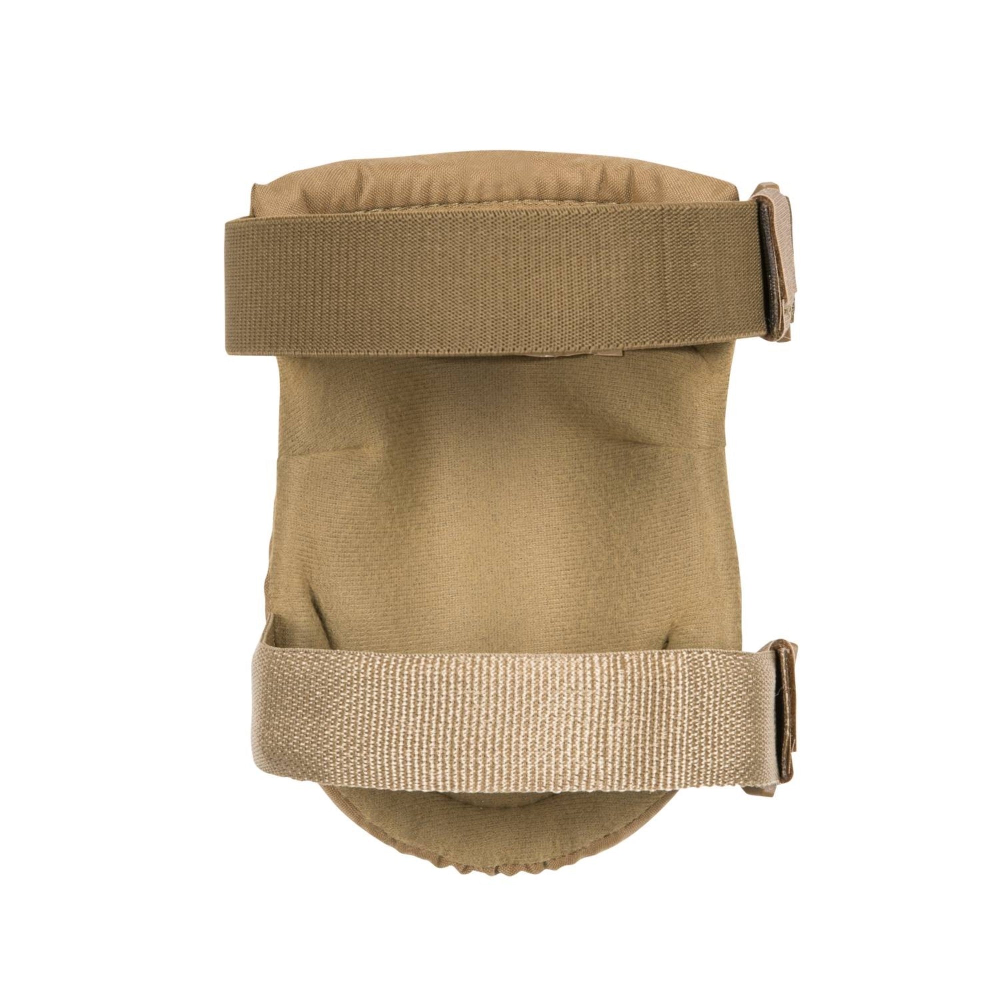 Ginocchiere AltaFlex In Cordura E Neoprene – Taglia Unica, Antiscivolo, Capsule Rinforzate, Colore Verde Oliva