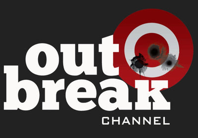 logo di outbreak channel - canale youtube