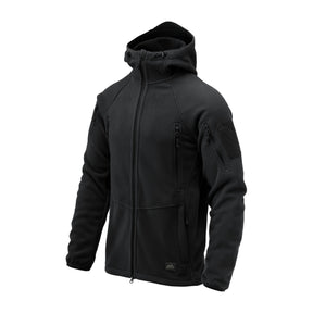 Patriot MK2 Fleece - Black