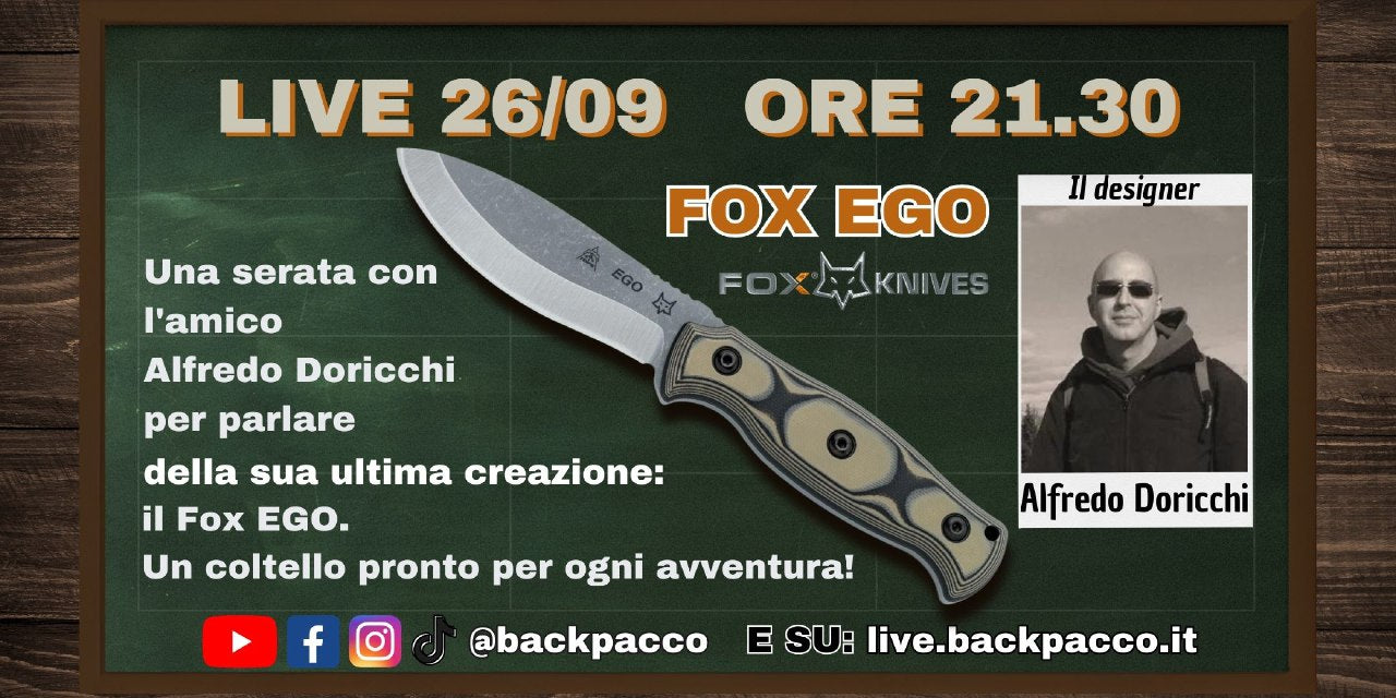 live fox ego