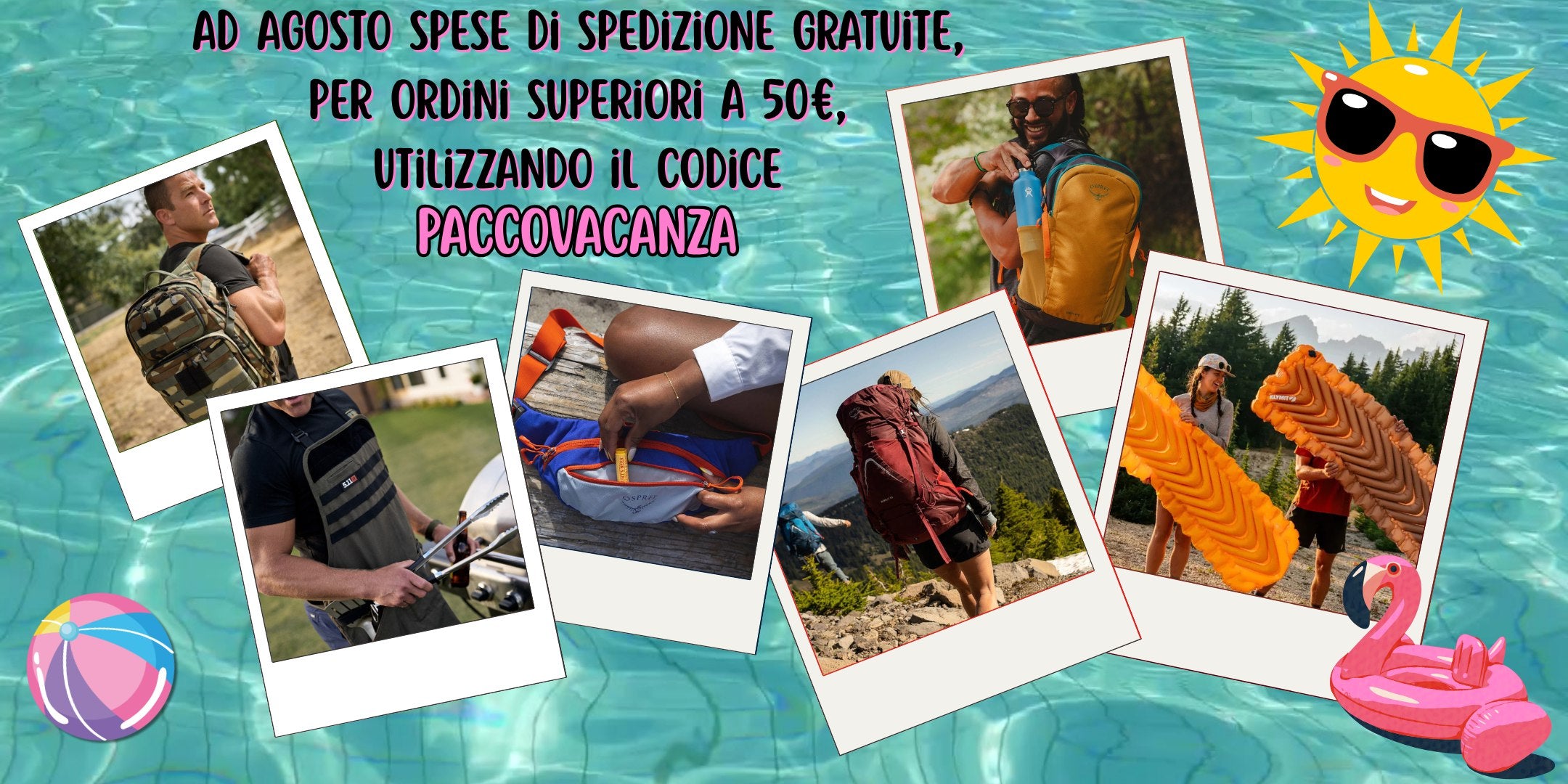 promo agosto