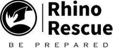 logo rhino rescue