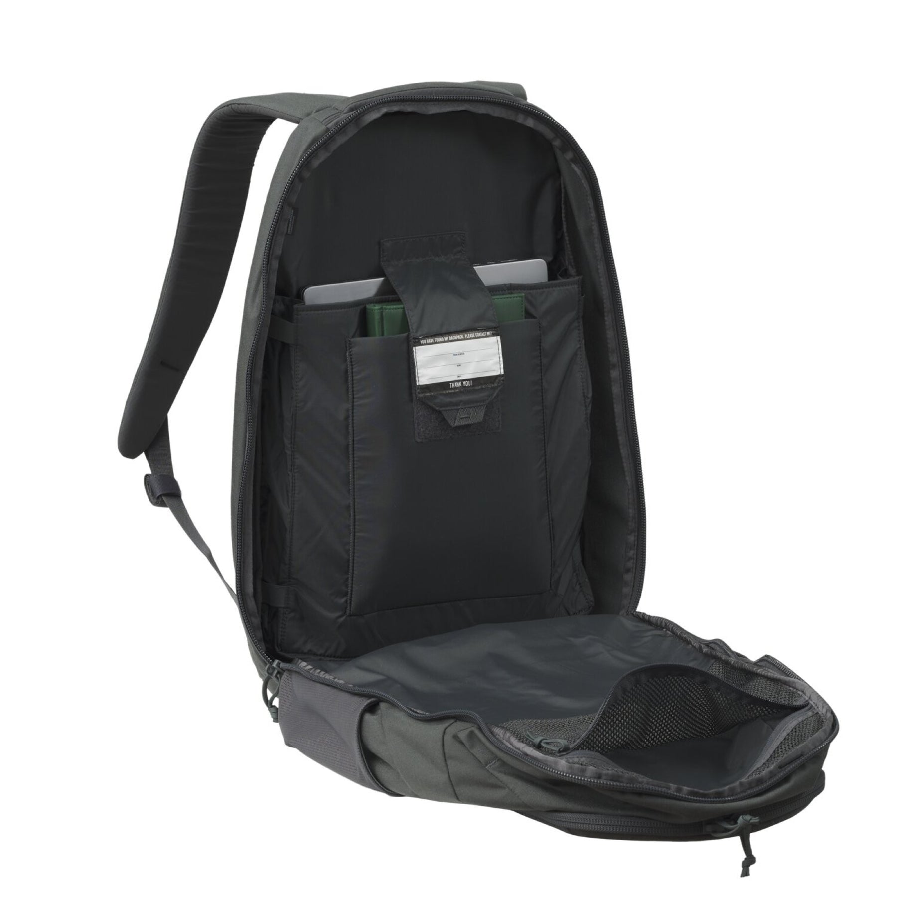 HELIKON-TEX | TRAVELER BACKPACK - Zaino da 24 L