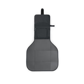 Osprey Poco Changing Pad fasciatoio portatile pieghevole compatto da 2 litri in nylon riciclato con tasca frontale con zip e passante da trasporto ideale per viaggi ed escursioni all'aperto