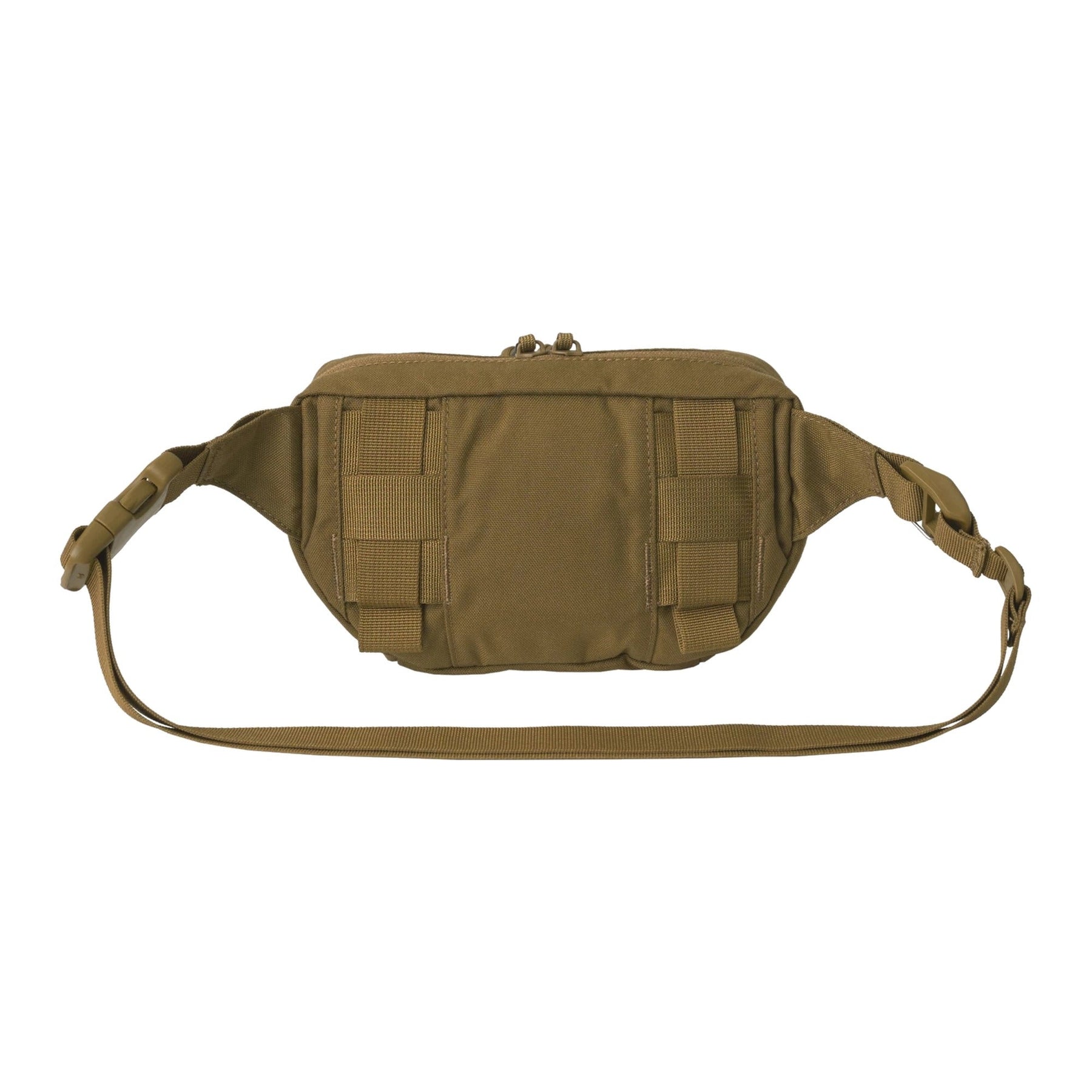 Tasca dangler Helikon-Tex Guardian in Cordura 500D per plate carrier, con organizer interno, cerniera a doppio cursore e pannellatura MOLLE/PALS, tessuto e cuciture