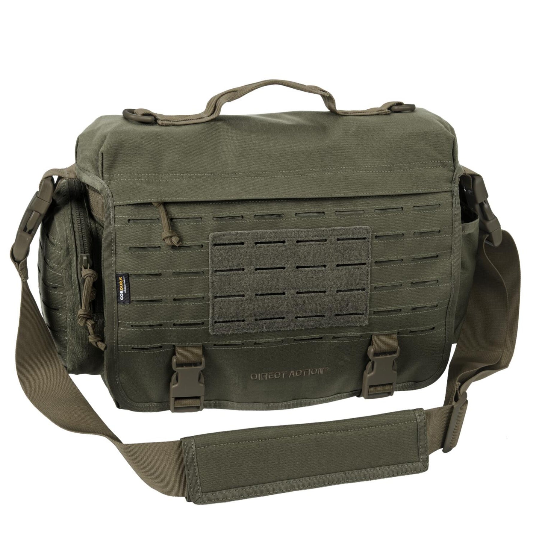 DIRECT ACTION | MESSENGER BAG - Tracolla da 10 L