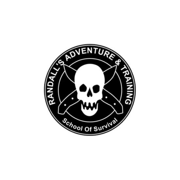 ESEE | RAT PATCH - Patch in PVC