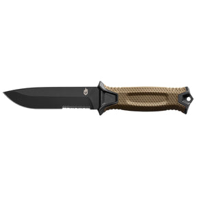 GERBER | STRONGARM Serrated - Coltello a lama fissa