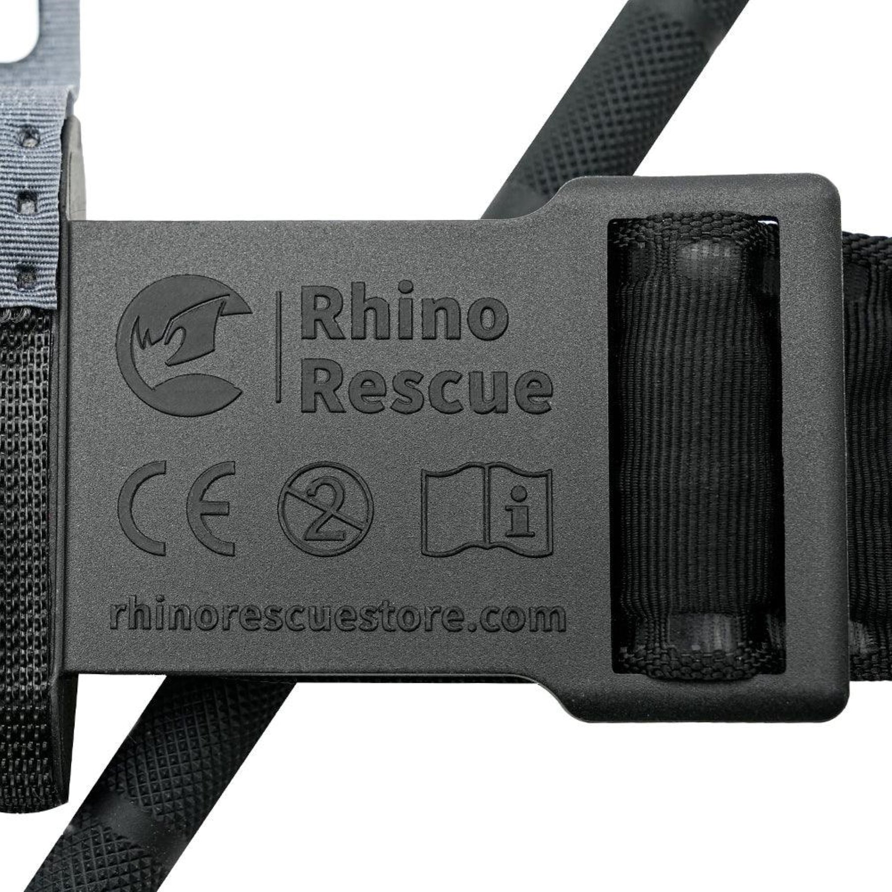 Rhino Rescue | Metal Tourniquet - Combat Application Tourniquet