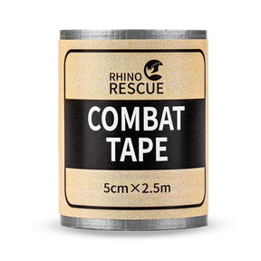 Rhino Rescue | Combat Tape - Nastro americano