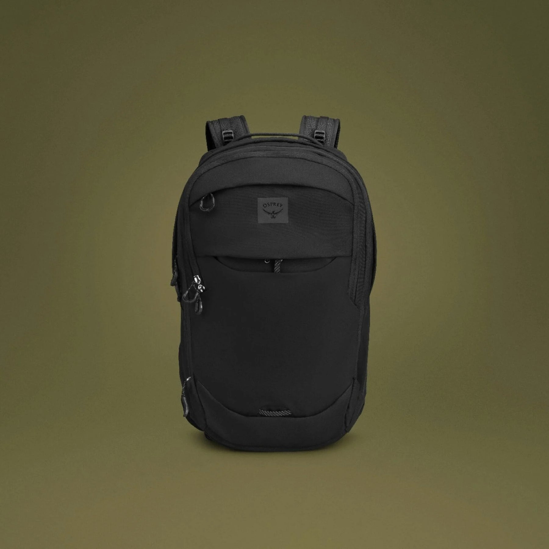 Zaino Osprey Metron AirSpeed 34 litri, zaino da ciclismo e pendolarismo con pannello dorsale AirSpeed ventilato per laptop e attrezzatura, su backpacco.it