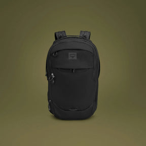 Zaino Osprey Metron AirSpeed 34 litri, zaino da ciclismo e pendolarismo con pannello dorsale AirSpeed ventilato per laptop e attrezzatura, su backpacco.it